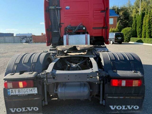 Червоний Вольво Інша, об'ємом двигуна 12.8 л та пробігом 0 тис. км за 19000 $, фото 22 на Automoto.ua