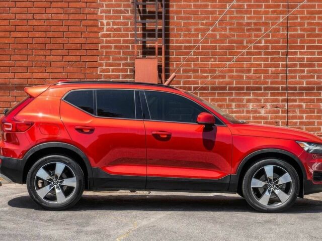 Красный Вольво Другая, объемом двигателя 2 л и пробегом 44 тыс. км за 7200 $, фото 3 на Automoto.ua