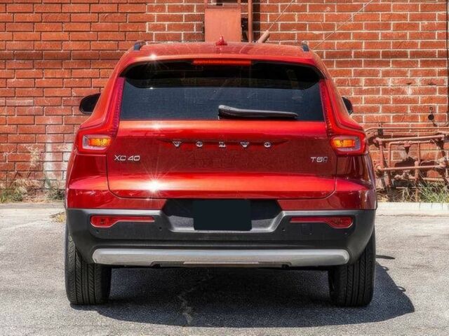 Красный Вольво Другая, объемом двигателя 2 л и пробегом 45 тыс. км за 8800 $, фото 6 на Automoto.ua