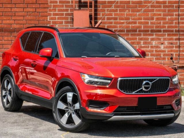 Красный Вольво Другая, объемом двигателя 2 л и пробегом 44 тыс. км за 7200 $, фото 2 на Automoto.ua