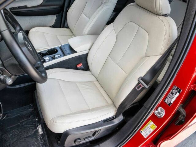 Красный Вольво Другая, объемом двигателя 2 л и пробегом 44 тыс. км за 7200 $, фото 11 на Automoto.ua