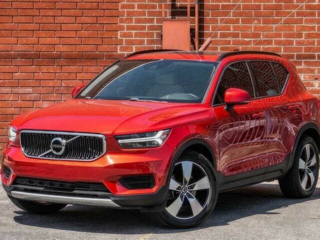 Красный Вольво Другая, объемом двигателя 2 л и пробегом 45 тыс. км за 8800 $, фото 2 на Automoto.ua