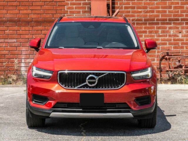 Красный Вольво Другая, объемом двигателя 2 л и пробегом 44 тыс. км за 7200 $, фото 1 на Automoto.ua