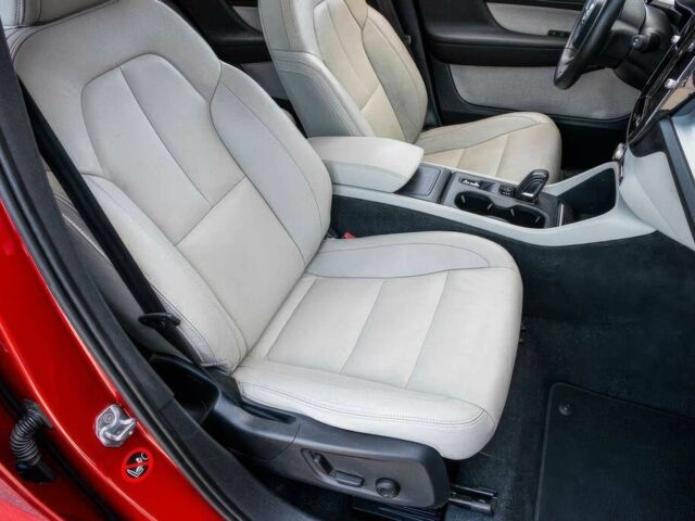 Красный Вольво Другая, объемом двигателя 2 л и пробегом 44 тыс. км за 7200 $, фото 10 на Automoto.ua