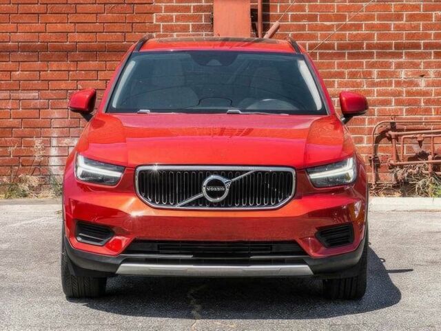 Красный Вольво Другая, объемом двигателя 2 л и пробегом 45 тыс. км за 8800 $, фото 1 на Automoto.ua