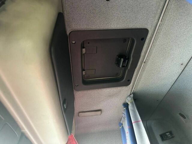 Вольво Інша, об'ємом двигуна 0 л та пробігом 0 тис. км за 4200 $, фото 8 на Automoto.ua