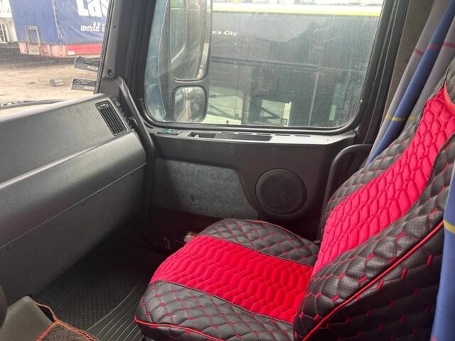 Вольво Другая, объемом двигателя 0 л и пробегом 0 тыс. км за 5000 $, фото 6 на Automoto.ua