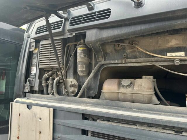 Вольво Інша, об'ємом двигуна 0 л та пробігом 0 тис. км за 4200 $, фото 13 на Automoto.ua