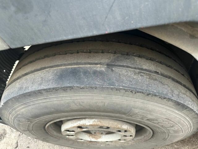 Вольво Інша, об'ємом двигуна 0 л та пробігом 0 тис. км за 4200 $, фото 10 на Automoto.ua