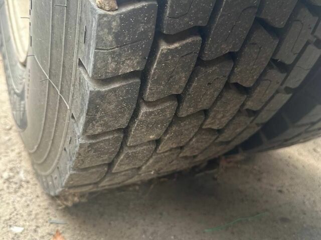 Вольво Інша, об'ємом двигуна 0 л та пробігом 0 тис. км за 4200 $, фото 12 на Automoto.ua