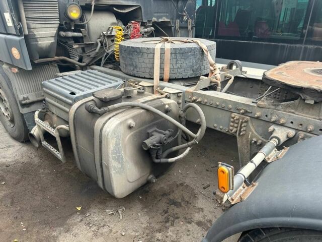 Вольво Інша, об'ємом двигуна 0 л та пробігом 0 тис. км за 4200 $, фото 2 на Automoto.ua