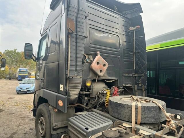 Вольво Другая, объемом двигателя 0 л и пробегом 0 тыс. км за 5000 $, фото 1 на Automoto.ua