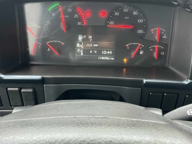 Вольво Другая, объемом двигателя 0 л и пробегом 0 тыс. км за 22000 $, фото 7 на Automoto.ua