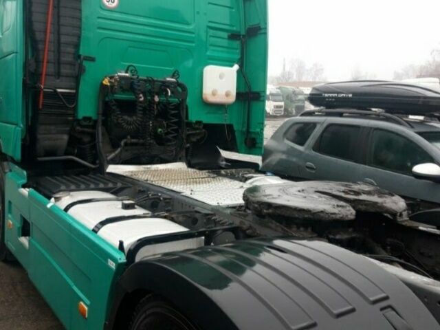 Вольво Другая, объемом двигателя 0 л и пробегом 0 тыс. км за 22000 $, фото 2 на Automoto.ua