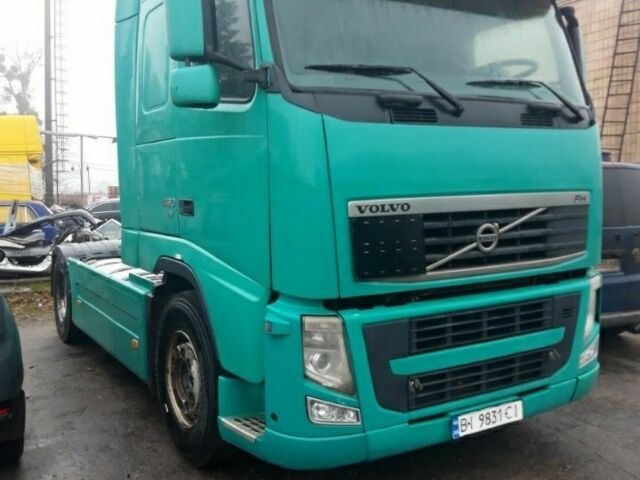 Вольво Другая, объемом двигателя 0 л и пробегом 0 тыс. км за 22000 $, фото 1 на Automoto.ua