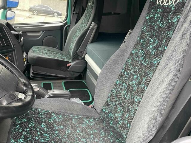 Вольво Другая, объемом двигателя 0 л и пробегом 0 тыс. км за 22000 $, фото 6 на Automoto.ua