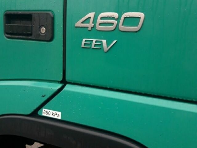 Вольво Другая, объемом двигателя 0 л и пробегом 0 тыс. км за 22000 $, фото 4 на Automoto.ua