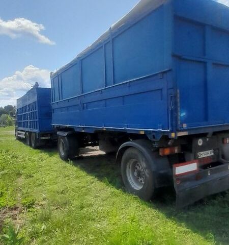 Вольво Другая, объемом двигателя 0 л и пробегом 0 тыс. км за 8999 $, фото 3 на Automoto.ua