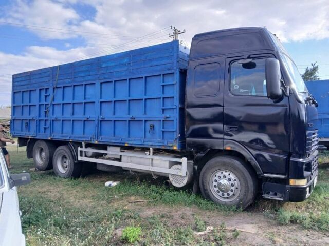 Вольво Другая, объемом двигателя 0 л и пробегом 0 тыс. км за 8999 $, фото 1 на Automoto.ua