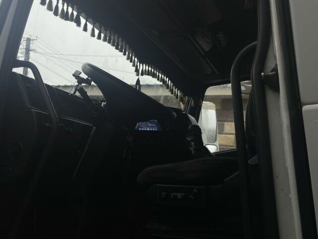 Вольво Інша, об'ємом двигуна 0 л та пробігом 0 тис. км за 6700 $, фото 7 на Automoto.ua