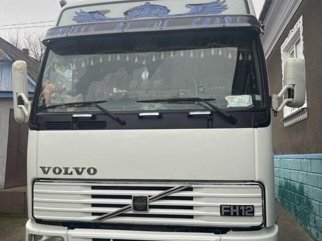 Вольво Інша, об'ємом двигуна 0 л та пробігом 0 тис. км за 6700 $, фото 5 на Automoto.ua