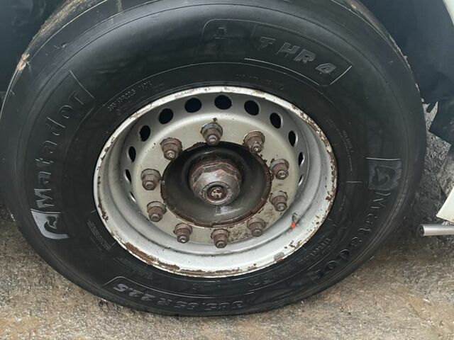 Вольво Інша, об'ємом двигуна 0 л та пробігом 0 тис. км за 6700 $, фото 3 на Automoto.ua