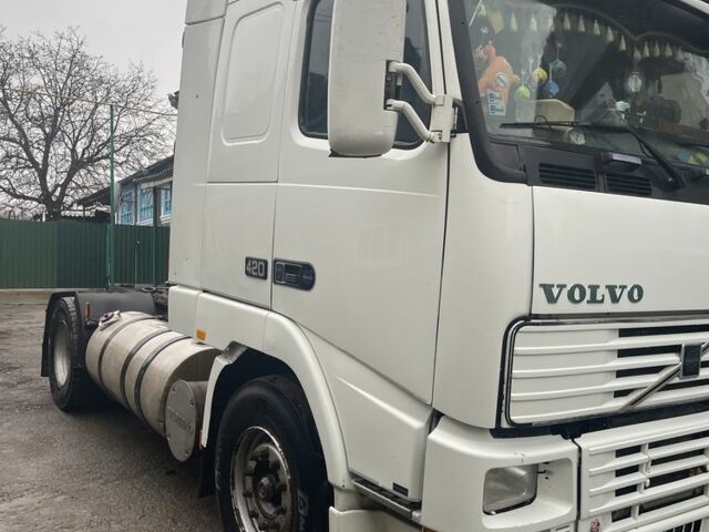 Вольво Інша, об'ємом двигуна 0 л та пробігом 0 тис. км за 6700 $, фото 1 на Automoto.ua