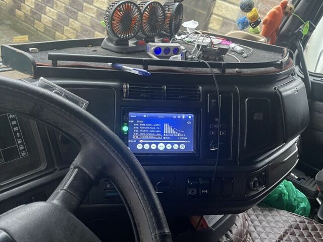 Вольво Інша, об'ємом двигуна 0 л та пробігом 0 тис. км за 6700 $, фото 6 на Automoto.ua