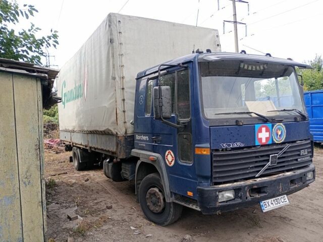 Вольво Другая, объемом двигателя 0 л и пробегом 0 тыс. км за 5000 $, фото 1 на Automoto.ua