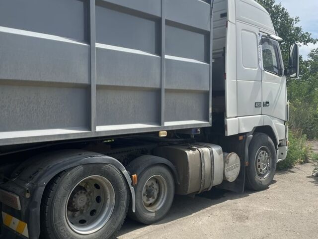 Вольво Другая, объемом двигателя 0 л и пробегом 0 тыс. км за 12000 $, фото 4 на Automoto.ua