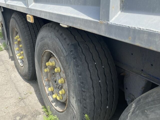 Вольво Другая, объемом двигателя 0 л и пробегом 0 тыс. км за 12000 $, фото 3 на Automoto.ua