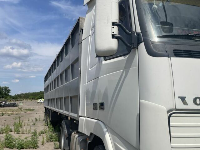 Вольво Другая, объемом двигателя 0 л и пробегом 0 тыс. км за 12000 $, фото 1 на Automoto.ua