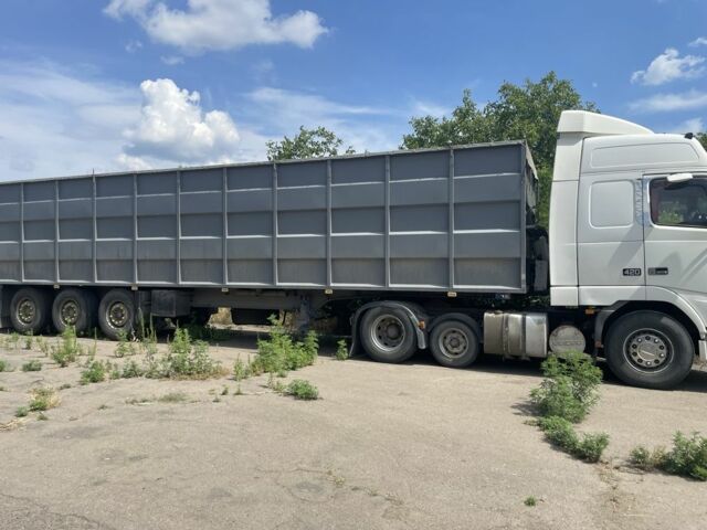 Вольво Другая, объемом двигателя 0 л и пробегом 0 тыс. км за 12000 $, фото 2 на Automoto.ua