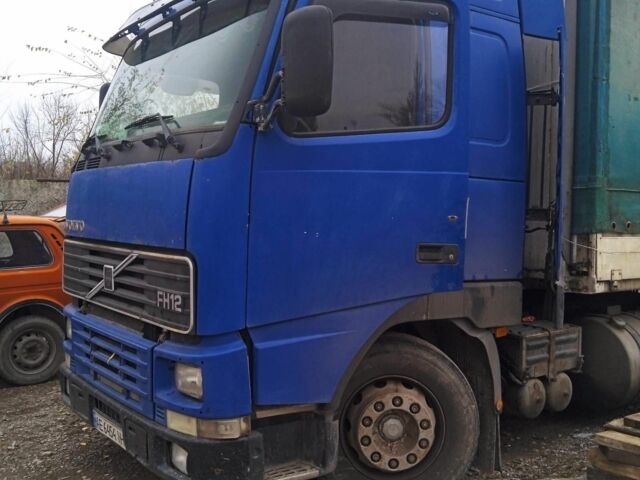 Вольво Інша, об'ємом двигуна 0 л та пробігом 0 тис. км за 11500 $, фото 1 на Automoto.ua