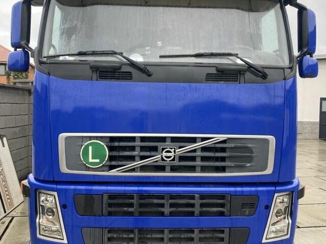 Вольво Другая, объемом двигателя 0 л и пробегом 0 тыс. км за 370 $, фото 2 на Automoto.ua