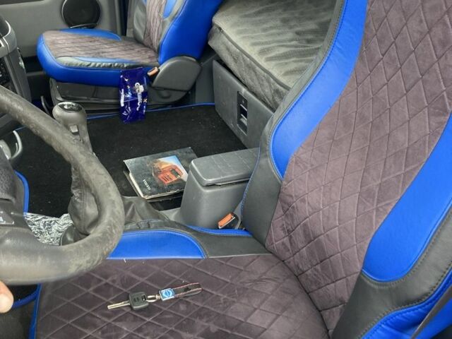 Вольво Другая, объемом двигателя 0 л и пробегом 0 тыс. км за 370 $, фото 4 на Automoto.ua