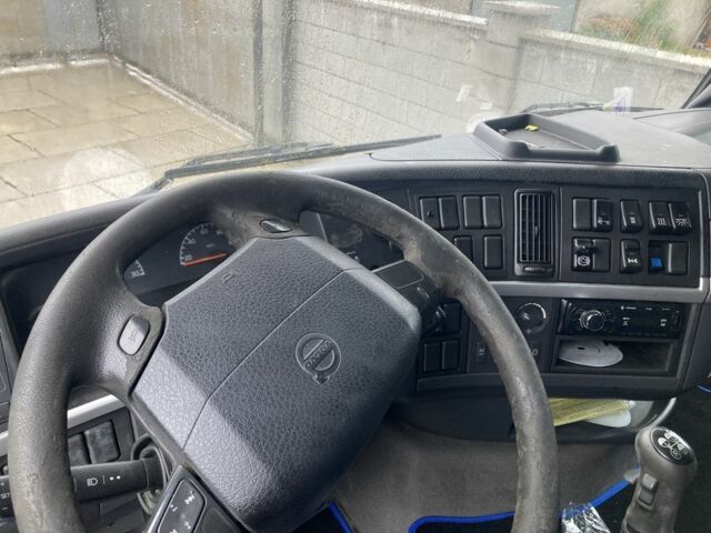 Вольво Другая, объемом двигателя 0 л и пробегом 0 тыс. км за 370 $, фото 7 на Automoto.ua