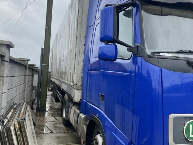 Вольво Другая, объемом двигателя 0 л и пробегом 0 тыс. км за 370 $, фото 3 на Automoto.ua