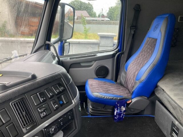 Вольво Другая, объемом двигателя 0 л и пробегом 0 тыс. км за 370 $, фото 5 на Automoto.ua