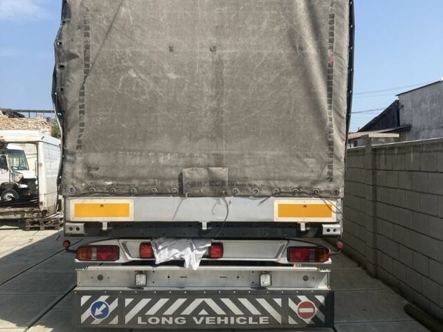 Вольво Другая, объемом двигателя 0 л и пробегом 0 тыс. км за 370 $, фото 1 на Automoto.ua