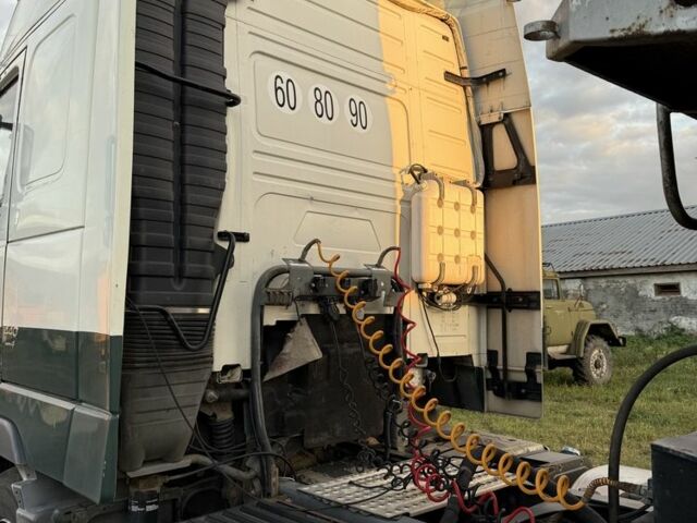 Вольво Другая, объемом двигателя 0 л и пробегом 0 тыс. км за 14999 $, фото 3 на Automoto.ua