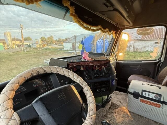 Вольво Другая, объемом двигателя 0 л и пробегом 0 тыс. км за 14900 $, фото 3 на Automoto.ua