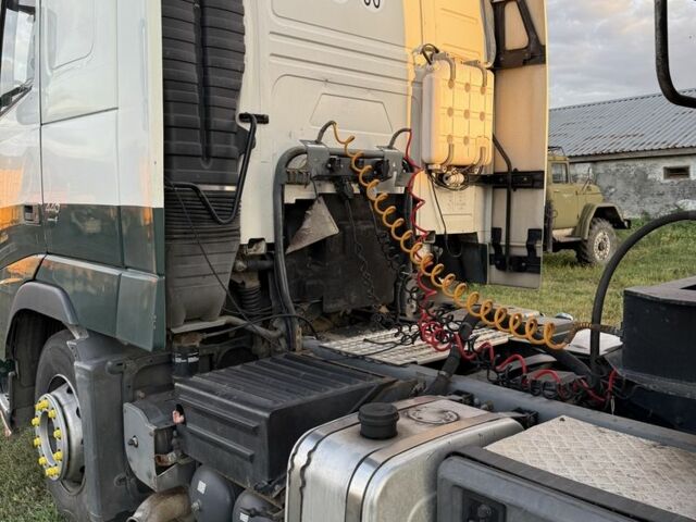 Вольво Другая, объемом двигателя 0 л и пробегом 0 тыс. км за 14900 $, фото 7 на Automoto.ua