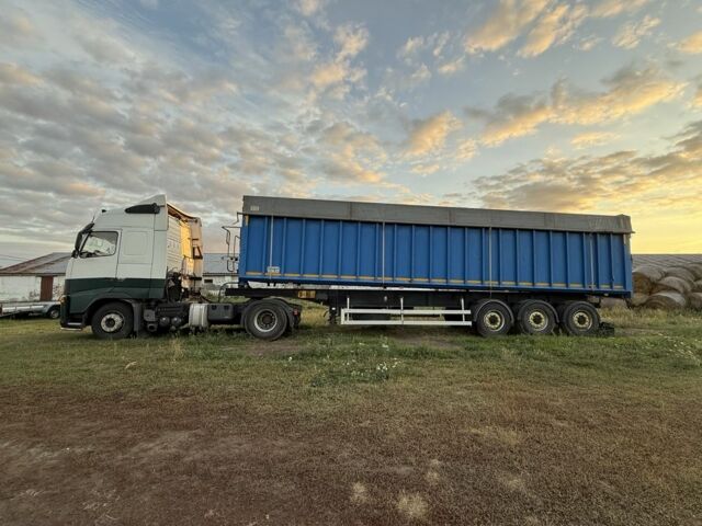 Вольво Другая, объемом двигателя 0 л и пробегом 0 тыс. км за 14900 $, фото 6 на Automoto.ua