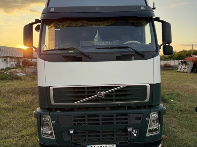 Вольво Другая, объемом двигателя 0 л и пробегом 0 тыс. км за 14999 $, фото 6 на Automoto.ua