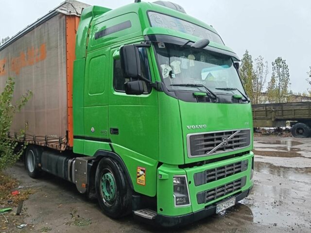 Вольво Другая, объемом двигателя 0 л и пробегом 0 тыс. км за 16000 $, фото 3 на Automoto.ua