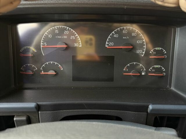 Вольво Другая, объемом двигателя 0 л и пробегом 0 тыс. км за 14900 $, фото 4 на Automoto.ua