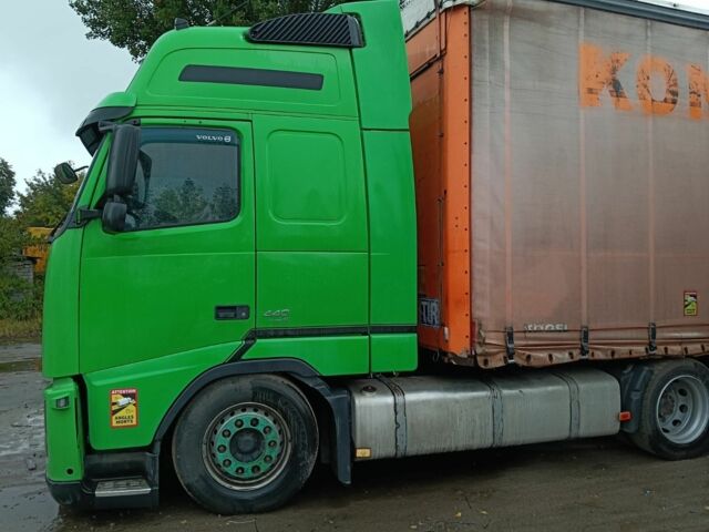 Вольво Другая, объемом двигателя 0 л и пробегом 0 тыс. км за 16000 $, фото 1 на Automoto.ua