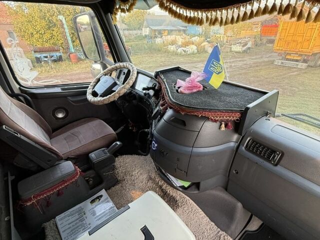 Вольво Другая, объемом двигателя 0 л и пробегом 0 тыс. км за 14999 $, фото 5 на Automoto.ua