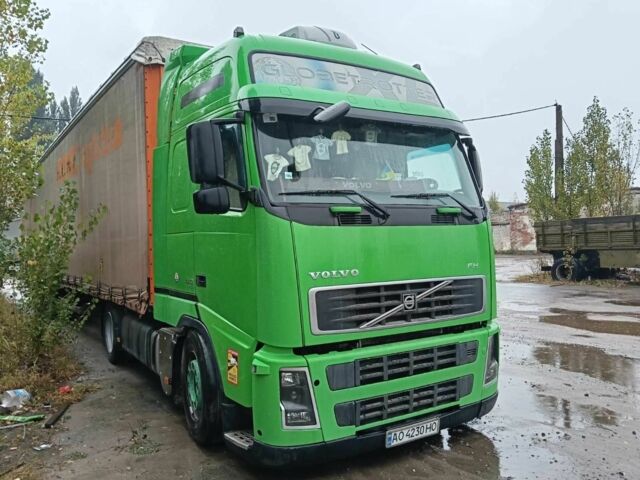 Вольво Другая, объемом двигателя 0 л и пробегом 0 тыс. км за 16000 $, фото 4 на Automoto.ua